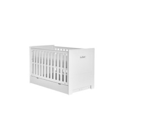 Cama infantil 140x70 (Colección Eifel)
